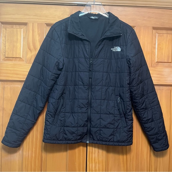 The North Face Other - The North Face Men’s Black Jacket Size Small